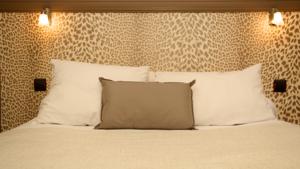 Hotel Azur : photos des chambres