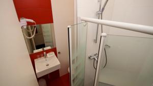 Hotel Azur : photos des chambres