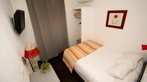 Hotel Azur : photos des chambres