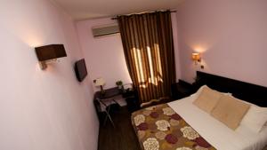 Hotel Azur : photos des chambres
