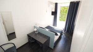 Hotel Azur : photos des chambres