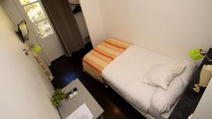 Hotel Azur : photos des chambres