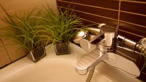 Hotel Azur : Chambre Familiale Standard