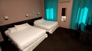 Hotel Azur : photos des chambres