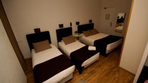 Hotel Azur : photos des chambres