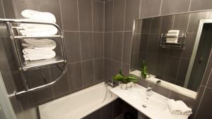 Hotel Azur : photos des chambres