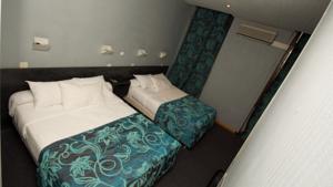 Hotel Azur : photos des chambres