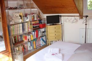 Chambres d'hotes/B&B Le Kiosque Amiens chambres d'hotes : photos des chambres