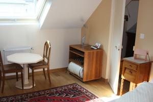 Chambres d'hotes/B&B Le Kiosque Amiens chambres d'hotes : photos des chambres