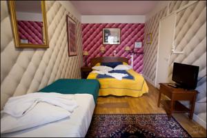 Hotel Aviatic : photos des chambres