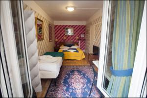 Hotel Aviatic : photos des chambres