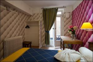 Hotel Aviatic : photos des chambres