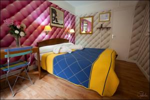Hotel Aviatic : photos des chambres