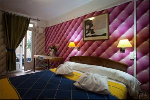 Hotel Aviatic : photos des chambres