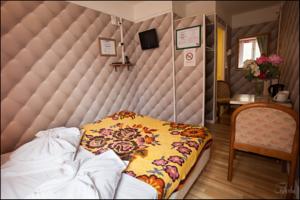 Hotel Aviatic : photos des chambres