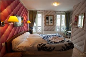 Hotel Aviatic : photos des chambres