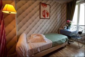 Hotel Aviatic : photos des chambres