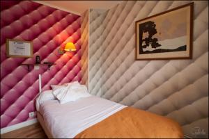 Hotel Aviatic : photos des chambres