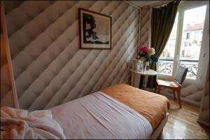 Hotel Aviatic : photos des chambres