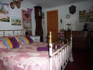 Chambres d'hotes/B&B Le Portel des Arnaud : photos des chambres