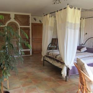 Chambres d'hotes/B&B Le Clos de Lumiere : photos des chambres