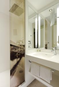 Hotel Mercure Cergy Pontoise Centre : photos des chambres