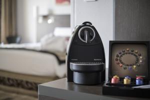 Hotel Mercure Cergy Pontoise Centre : photos des chambres