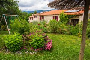 Hebergement Mas du Canigou : photos des chambres