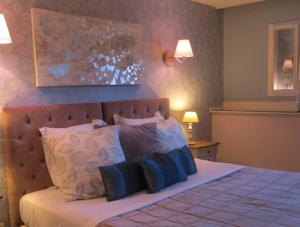 Hotel-Restaurant Ricordeau : photos des chambres