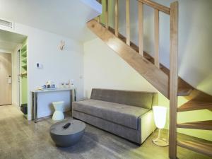 Hotel Kyriad Paris 18 - Porte de Clignancourt - Montmartre : photos des chambres