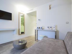 Hotel Kyriad Paris 18 - Porte de Clignancourt - Montmartre : photos des chambres