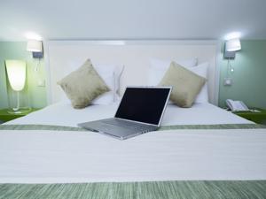 Hotel Kyriad Paris 18 - Porte de Clignancourt - Montmartre : photos des chambres