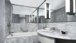 Hotel Sheraton Paris Roissy Airport : photos des chambres