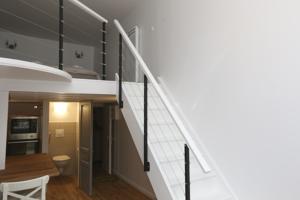 Appartement Close to the Palace Quartier St Louis : photos des chambres