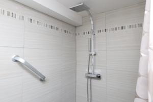 Appartement Close to the Palace Quartier St Louis : photos des chambres