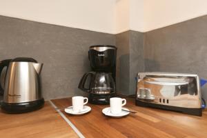 Appartement Close to the Palace Quartier St Louis : photos des chambres