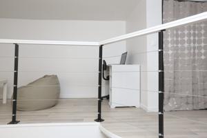 Appartement Close to the Palace Quartier St Louis : photos des chambres