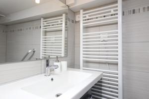 Appartement Close to the Palace Quartier St Louis : photos des chambres