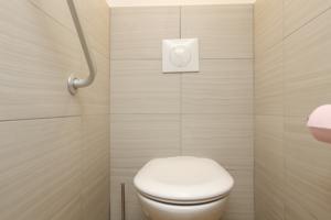 Appartement Close to the Palace Quartier St Louis : photos des chambres