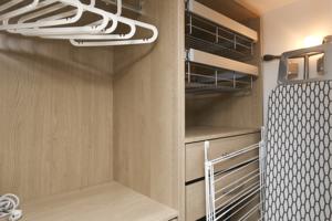 Appartement Close to the Palace Quartier St Louis : photos des chambres
