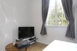 Appartement Close to the Palace Quartier St Louis : photos des chambres