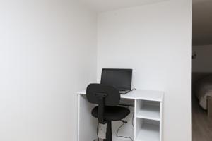 Appartement Close to the Palace Quartier St Louis : photos des chambres