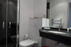 Chambres d'hotes/B&B Les Versaillaises B&B : photos des chambres