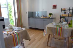 Chambres d'hotes/B&B Les Versaillaises B&B : photos des chambres