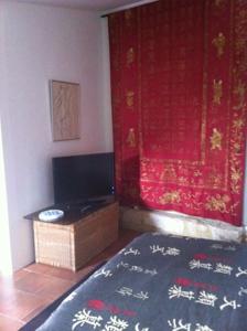 Chambres d'hotes/B&B La Migrane : photos des chambres