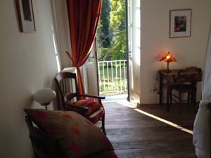 Hebergement Residence Crone : photos des chambres