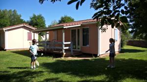 Hebergement Le Hameau des Genets : photos des chambres