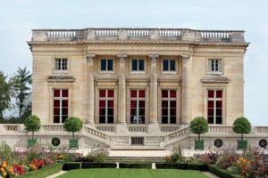 Appartement Close to the Palace Quartier St Louis : photos des chambres