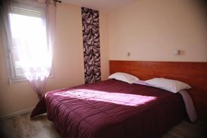 Fasthotel Nimes : photos des chambres