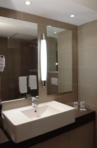 Hotel Mercure Caen Cote De Nacre : Chambre Double Classique
